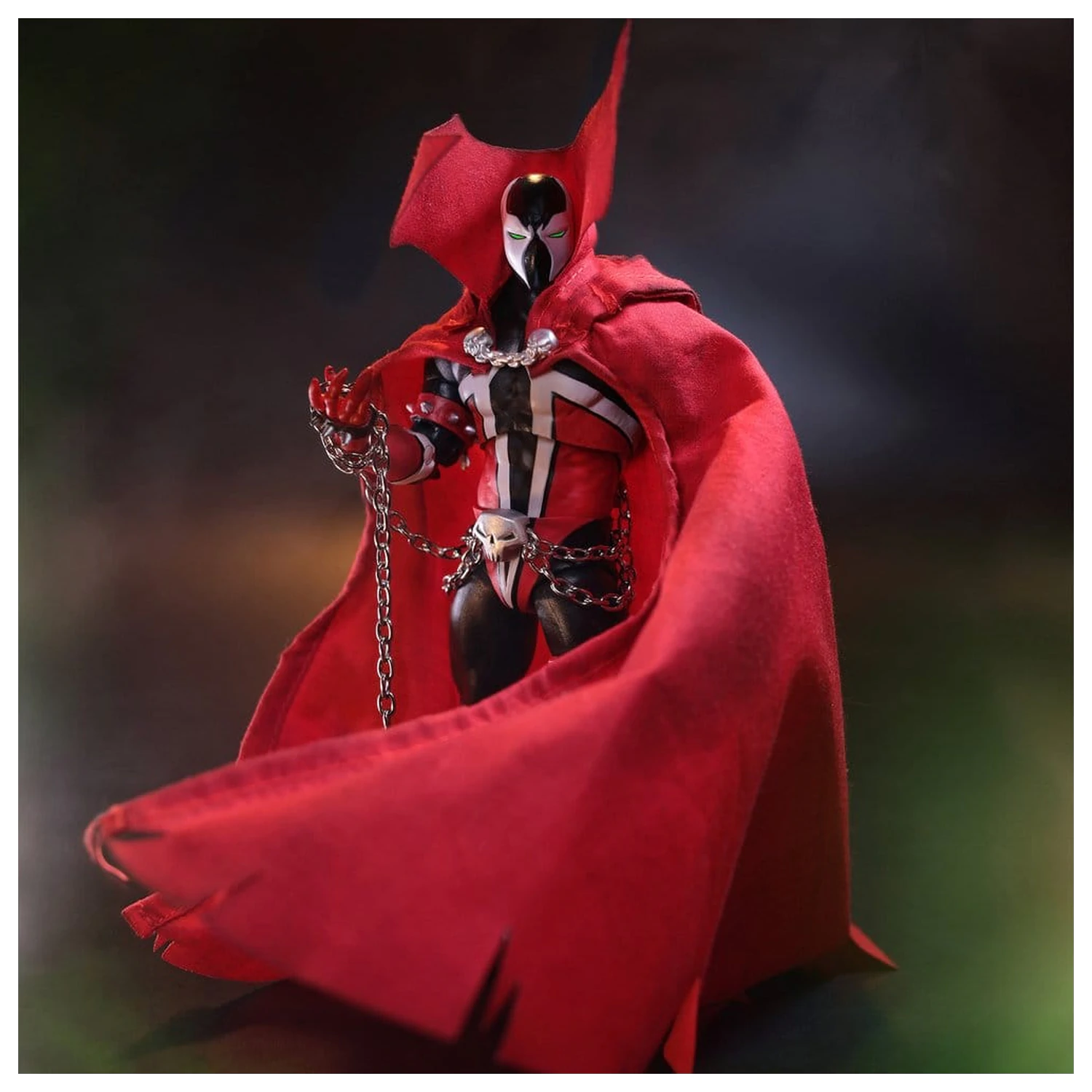 Spawn McFarlane Elite Edition figurka akcji Spawn 19 cm zdjęcie produktu