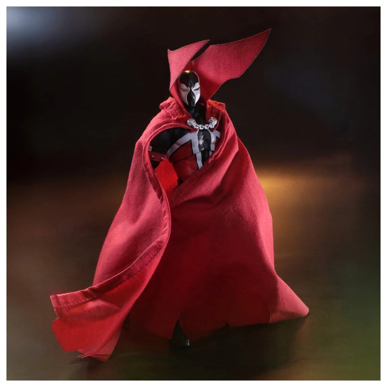 Spawn McFarlane Elite Edition figurka akcji Spawn 19 cm zdjęcie produktu