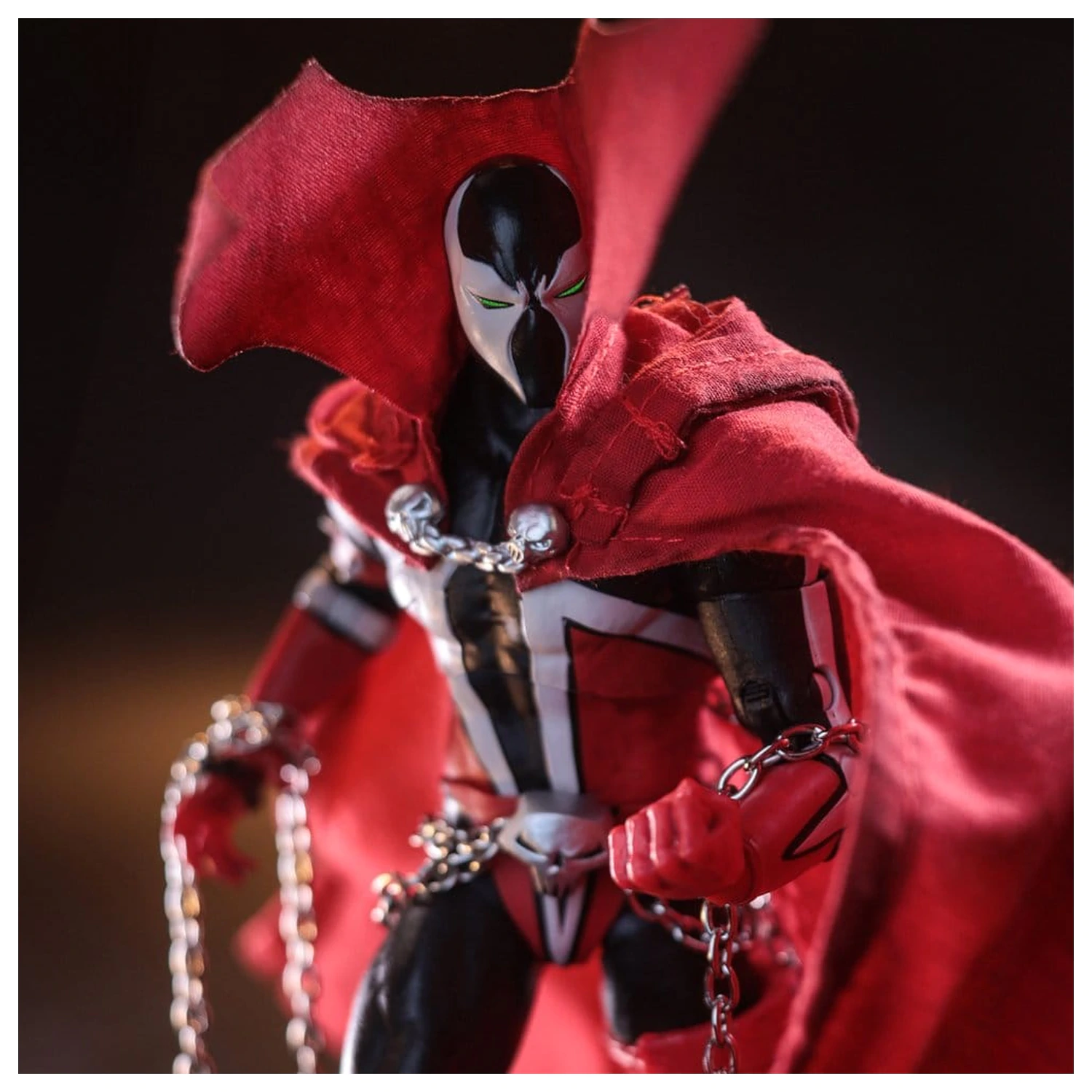 Spawn McFarlane Elite Edition figurka akcji Spawn 19 cm zdjęcie produktu