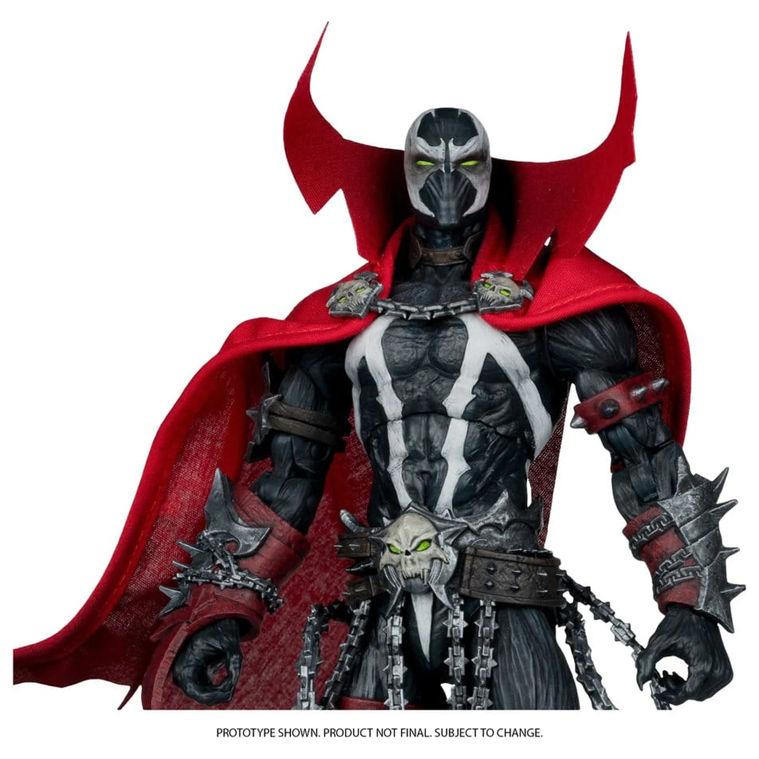 Luksusowa figurka akcji Spawn McFarlane Elite Edition Warlock (Diablo Immortal) 18 cm zdjęcie produktu