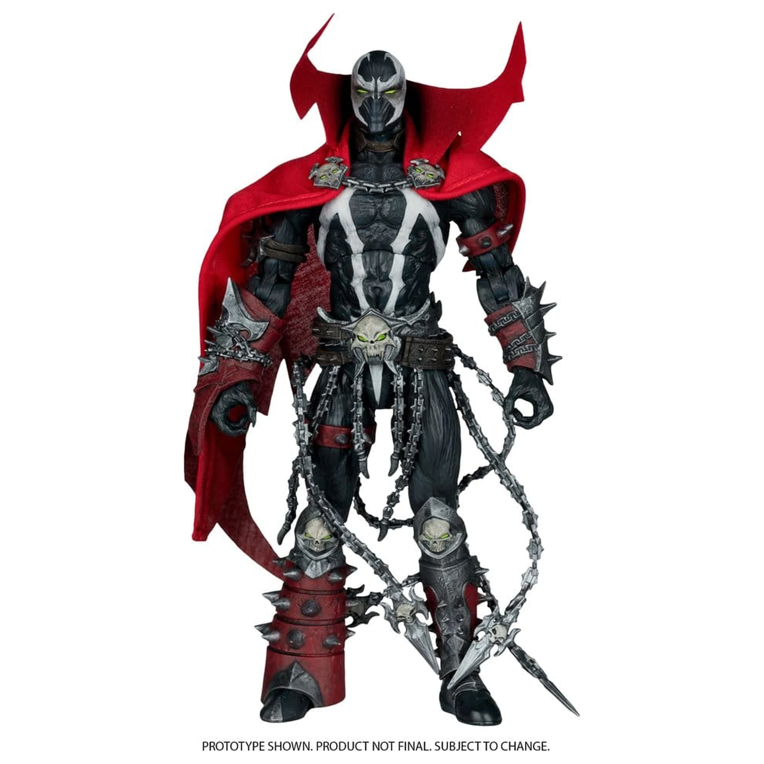 Luksusowa figurka akcji Spawn McFarlane Elite Edition Warlock (Diablo Immortal) 18 cm zdjęcie produktu