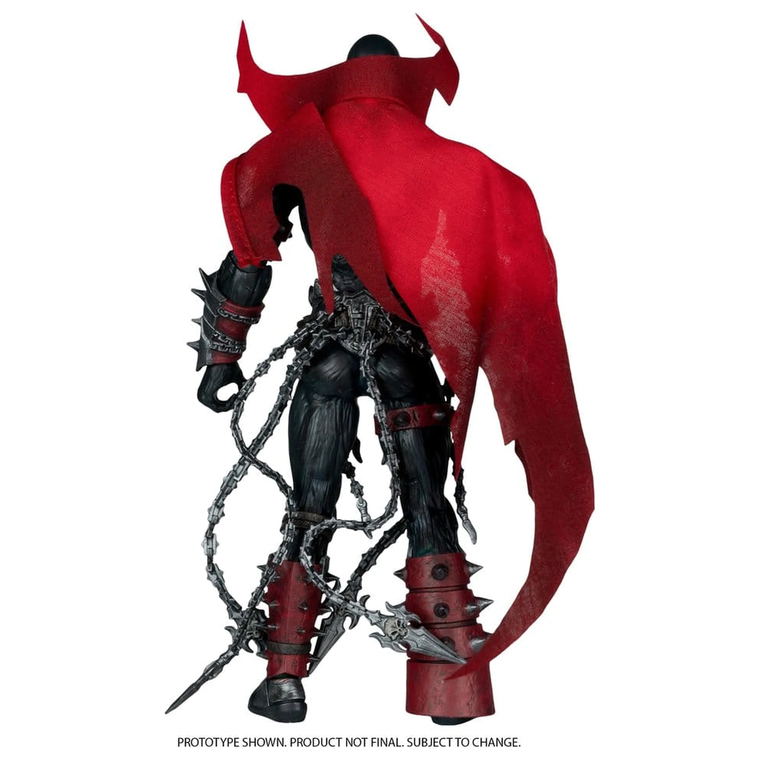 Luksusowa figurka akcji Spawn McFarlane Elite Edition Warlock (Diablo Immortal) 18 cm zdjęcie produktu