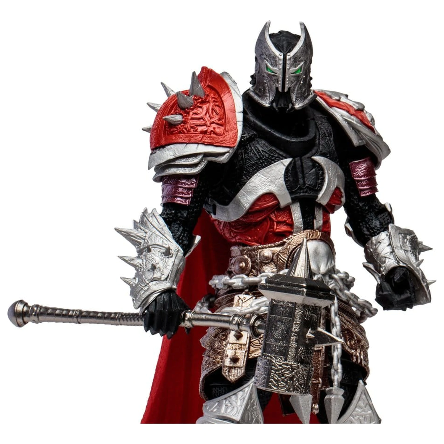 Spawn McFarlane Vault Collection Action Figure Medieval Spawn 20 cm zdjęcie produktu
