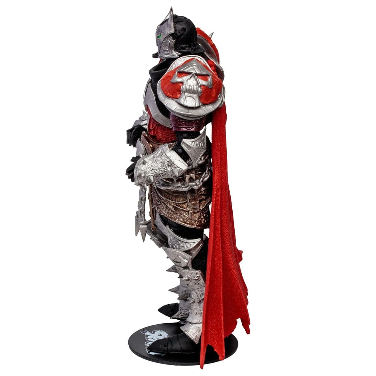 Spawn McFarlane Vault Collection Action Figure Medieval Spawn 20 cm zdjęcie produktu