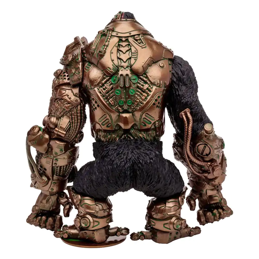 Spawn Megafig Figurka Akcji Cygor Patyna Edycja (Gold Label) 30 cm zdjęcie produktu