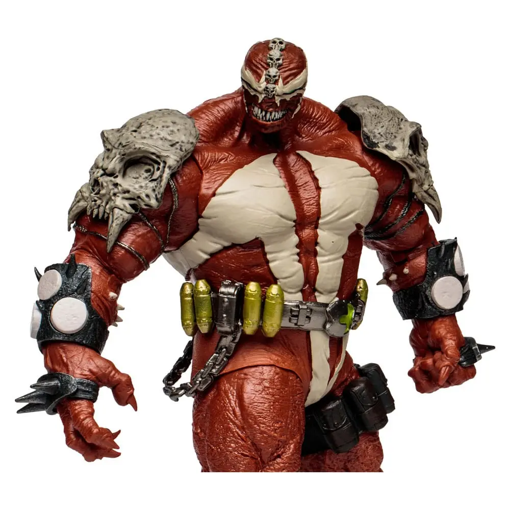 Spawn Megafig Figurka Akcji Monolith 30 cm zdjęcie produktu