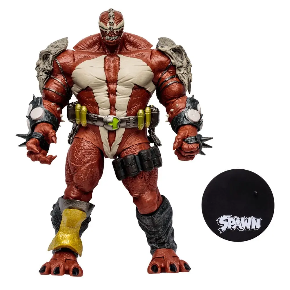 Spawn Megafig Figurka Akcji Monolith 30 cm zdjęcie produktu