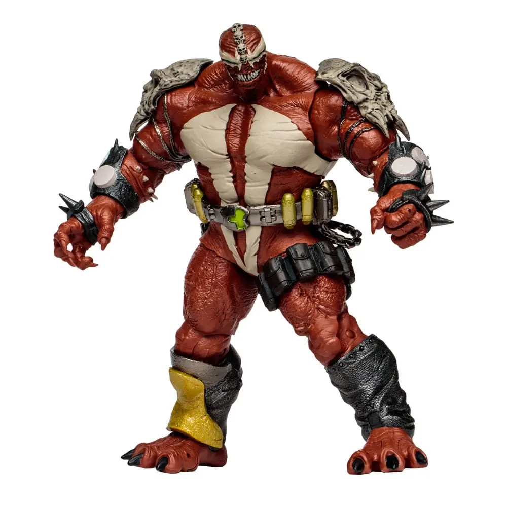 Spawn Megafig Figurka Akcji Monolith 30 cm zdjęcie produktu