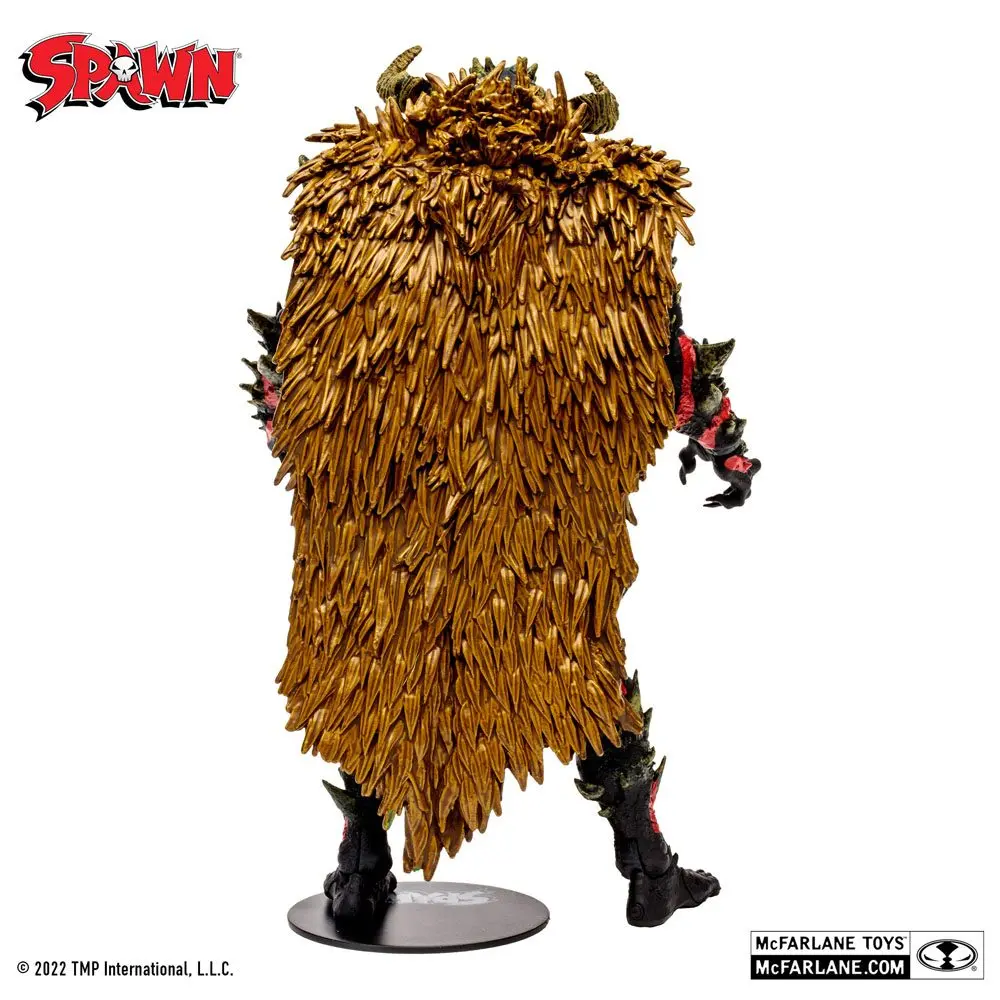 Spawn Megafig Figurka Akcji Omega Spawn 30 cm zdjęcie produktu