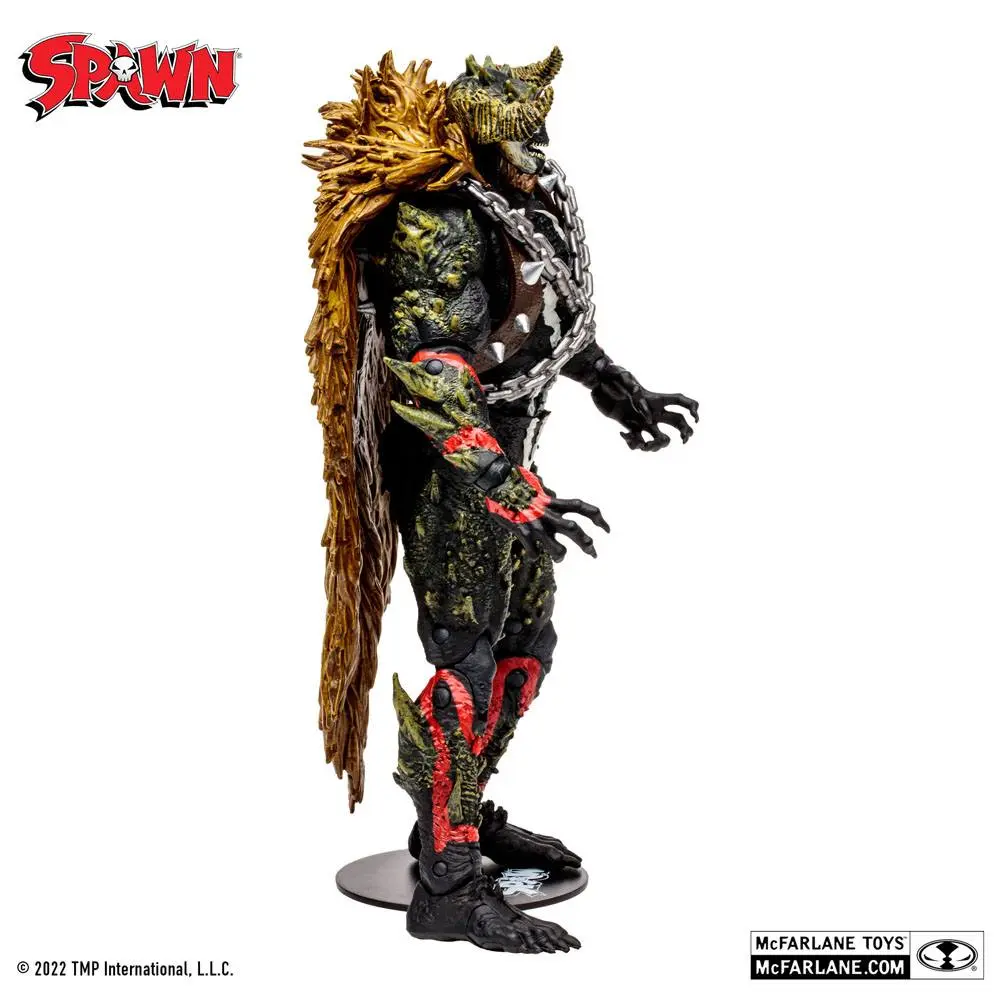 Spawn Megafig Figurka Akcji Omega Spawn 30 cm zdjęcie produktu