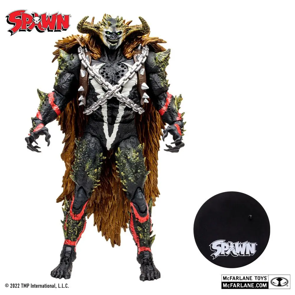 Spawn Megafig Figurka Akcji Omega Spawn 30 cm zdjęcie produktu