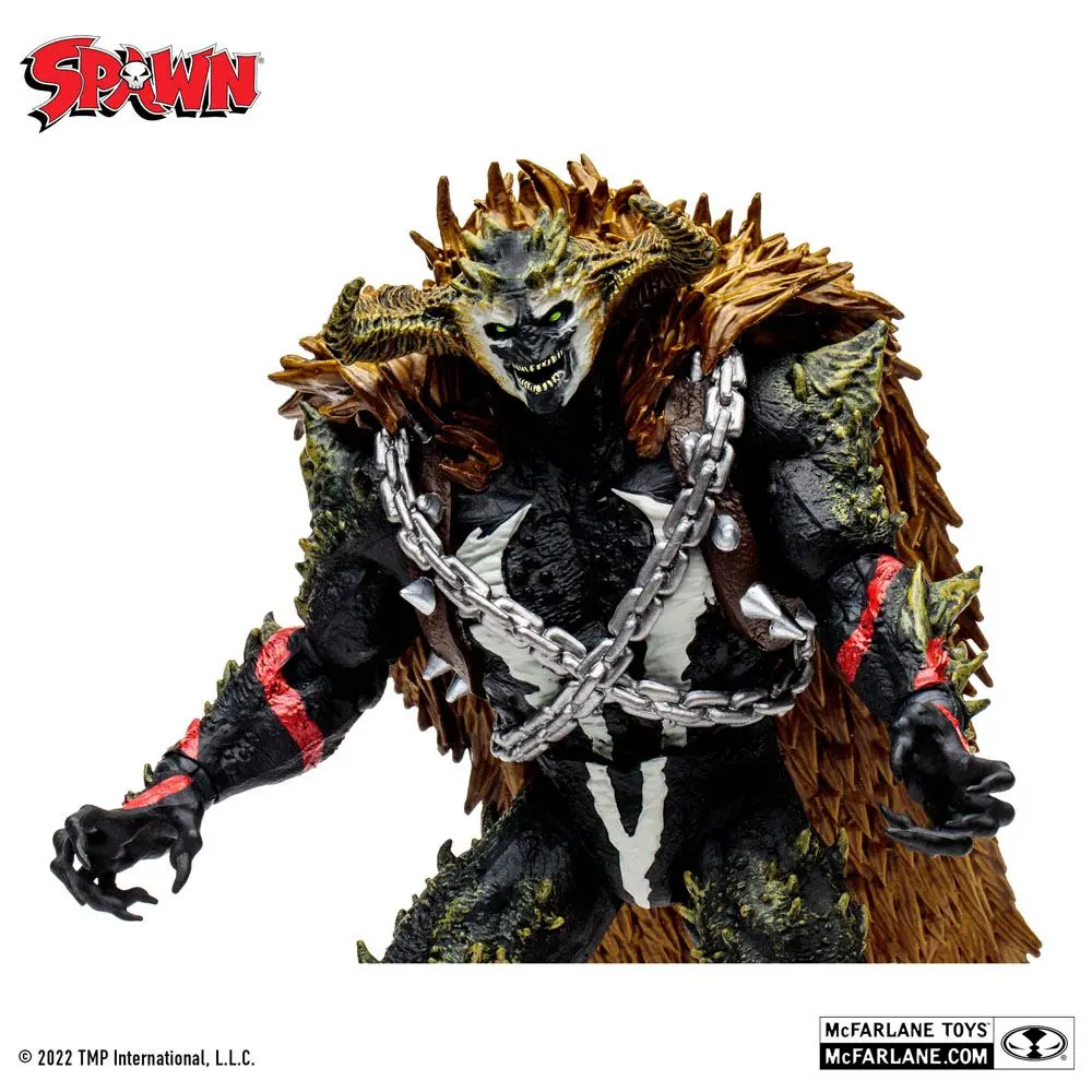 Spawn Megafig Figurka Akcji Omega Spawn 30 cm zdjęcie produktu