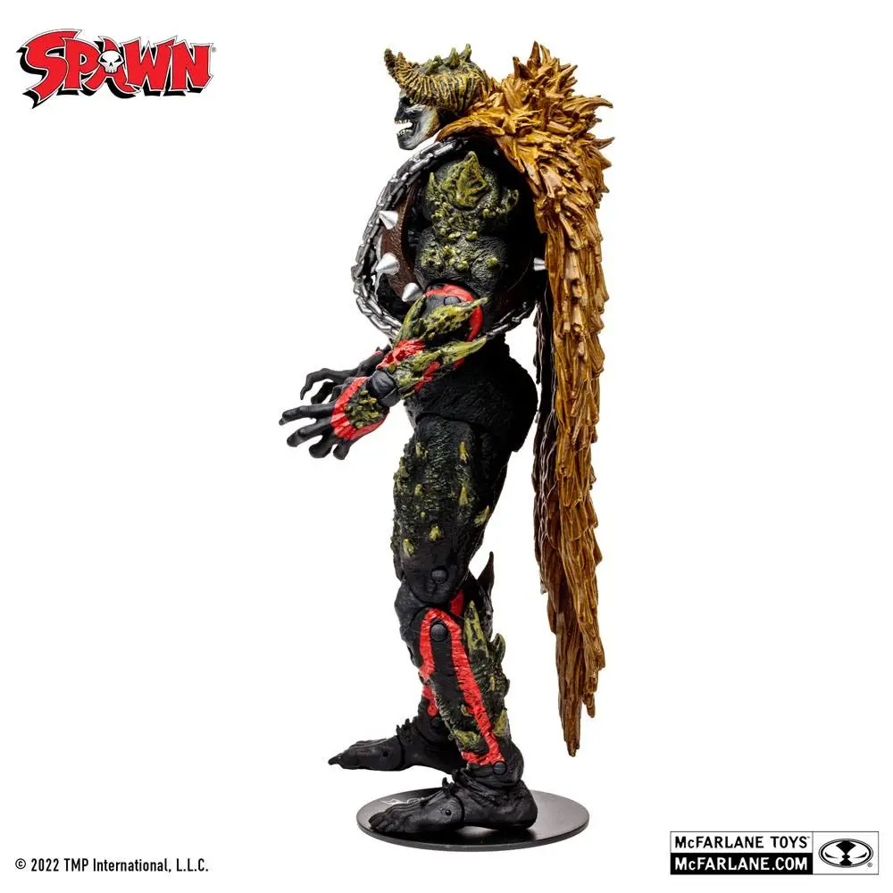 Spawn Megafig Figurka Akcji Omega Spawn 30 cm zdjęcie produktu