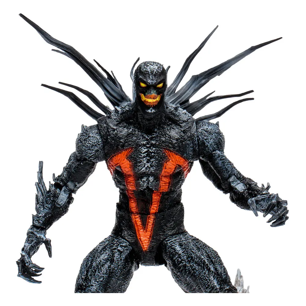 Spawn Action Figure Plague 18 cm zdjęcie produktu