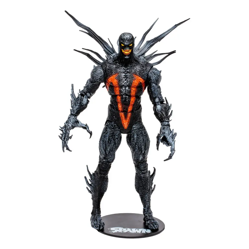 Spawn Action Figure Plague 18 cm zdjęcie produktu