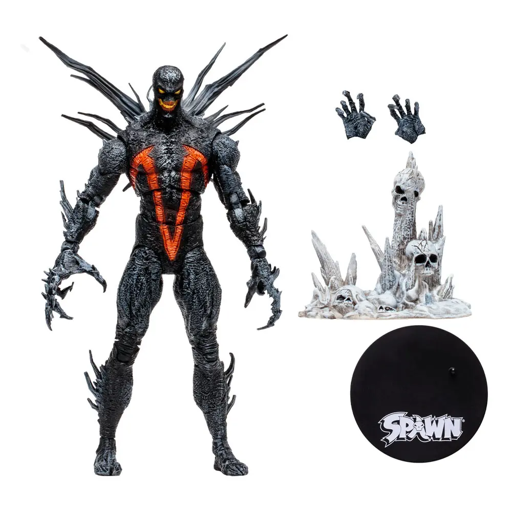 Spawn Action Figure Plague 18 cm zdjęcie produktu