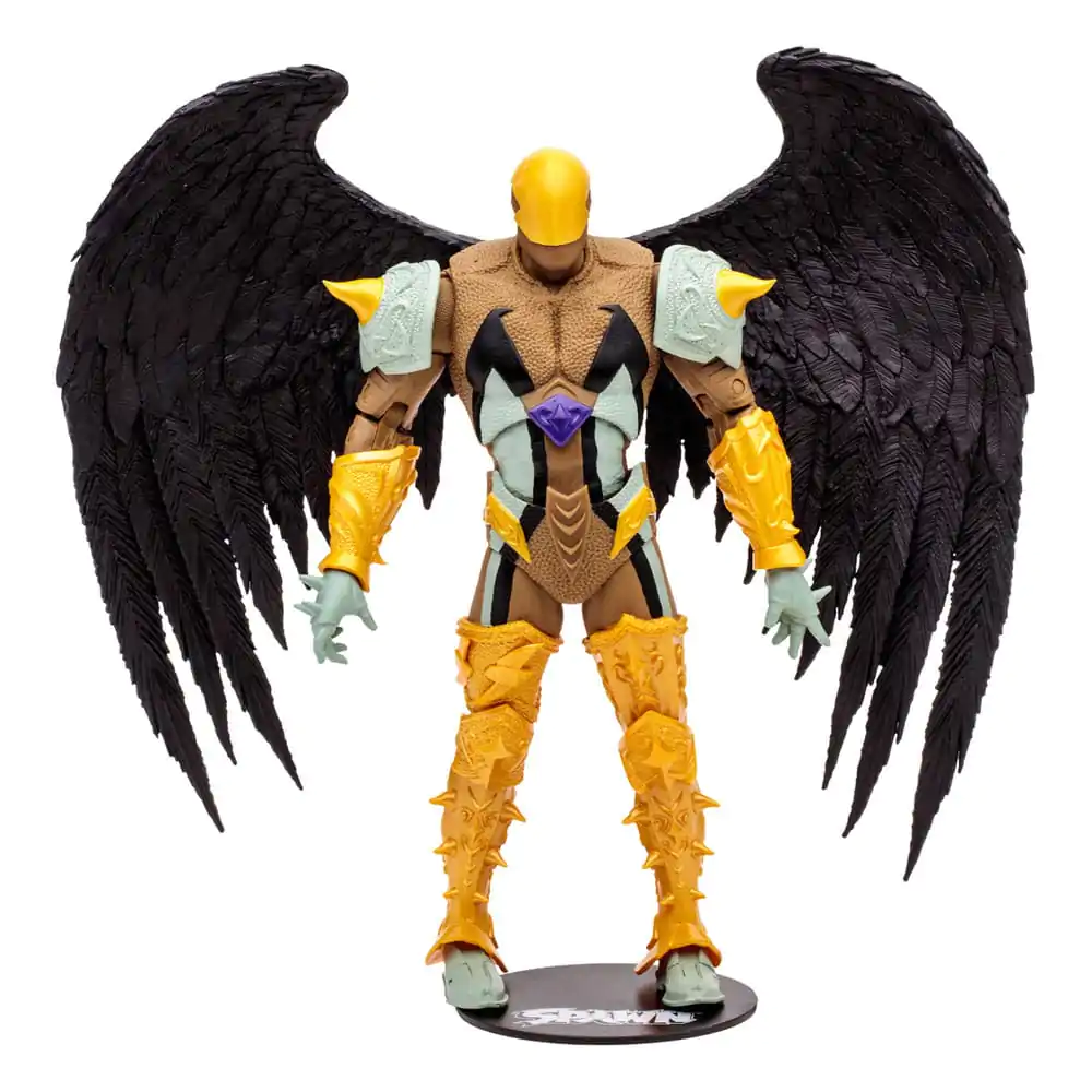 Figurka Spawn Reaper 18 cm zdjęcie produktu