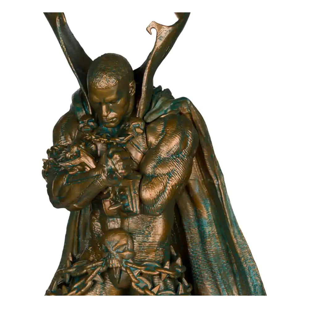 Figurka Spawn Spawn #311 (Edycja Patyna) (Gold Label) 19 cm zdjęcie produktu