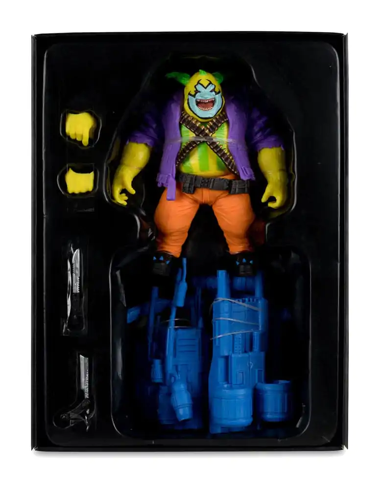 Figurka Akcji Spawn The Clown (Black Light Edition) (Gold Label) 30 cm zdjęcie produktu