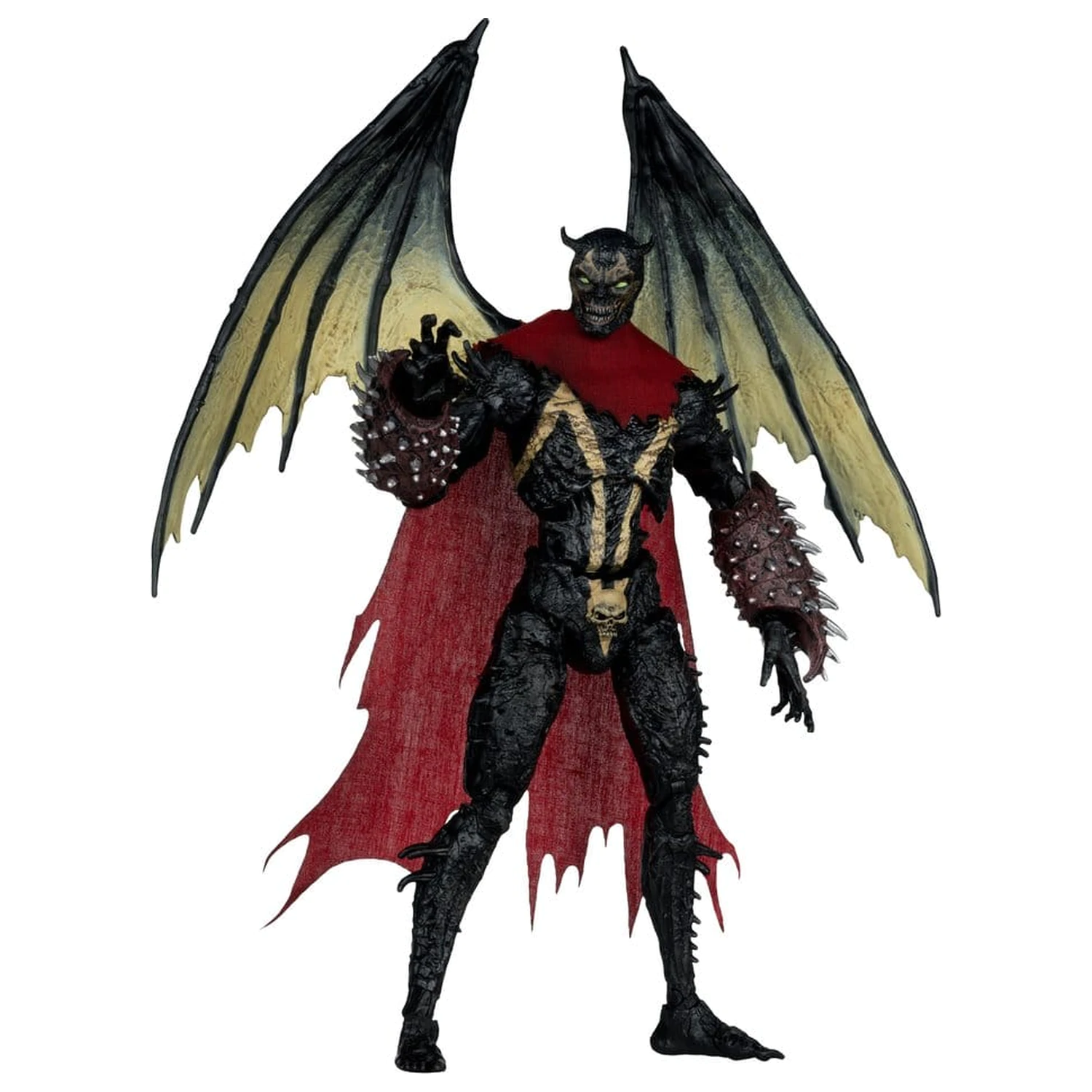 Spawn Toy Figurka akcji Classic Nightmare Spawn 23 cm zdjęcie produktu