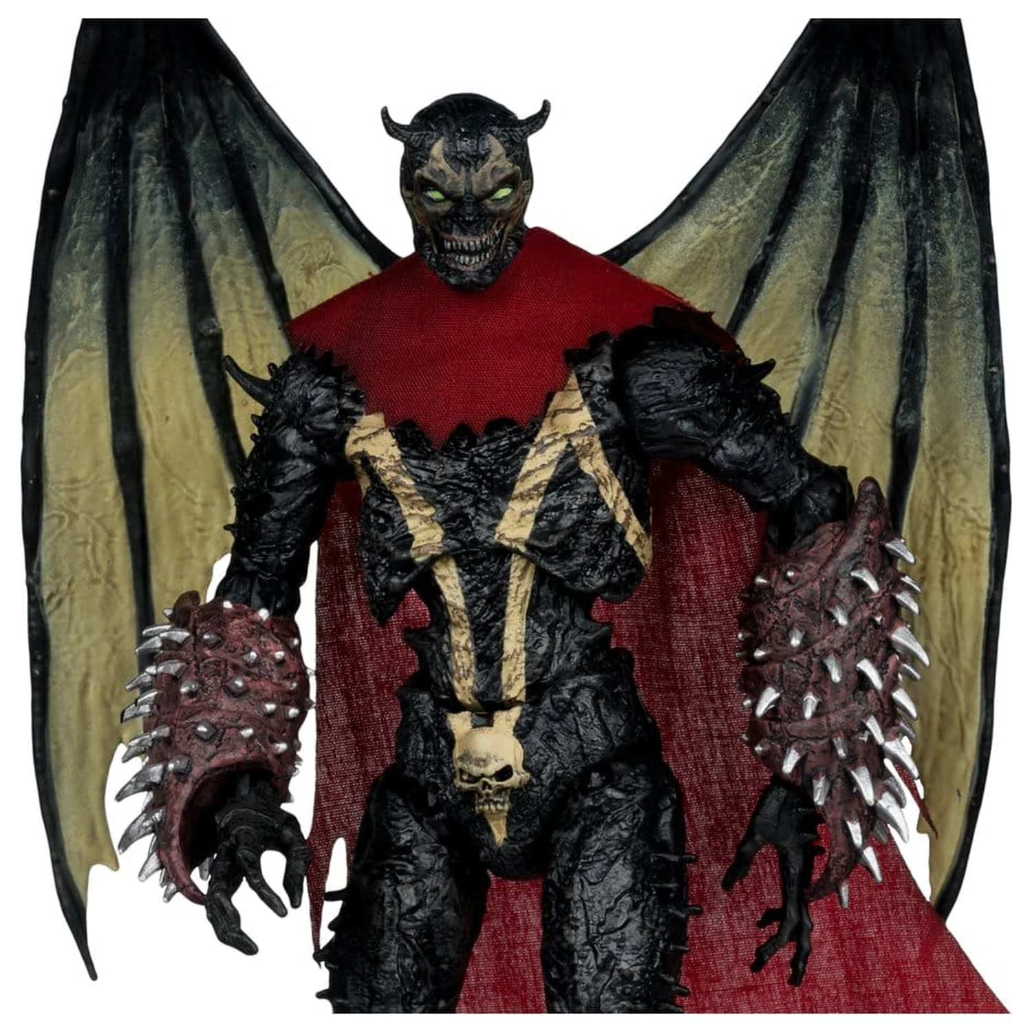 Spawn Toy Figurka akcji Classic Nightmare Spawn 23 cm zdjęcie produktu