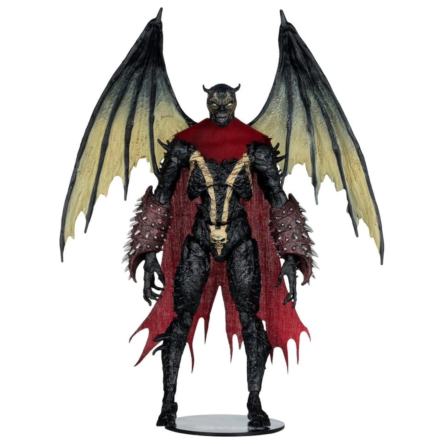 Spawn Toy Figurka akcji Classic Nightmare Spawn 23 cm zdjęcie produktu