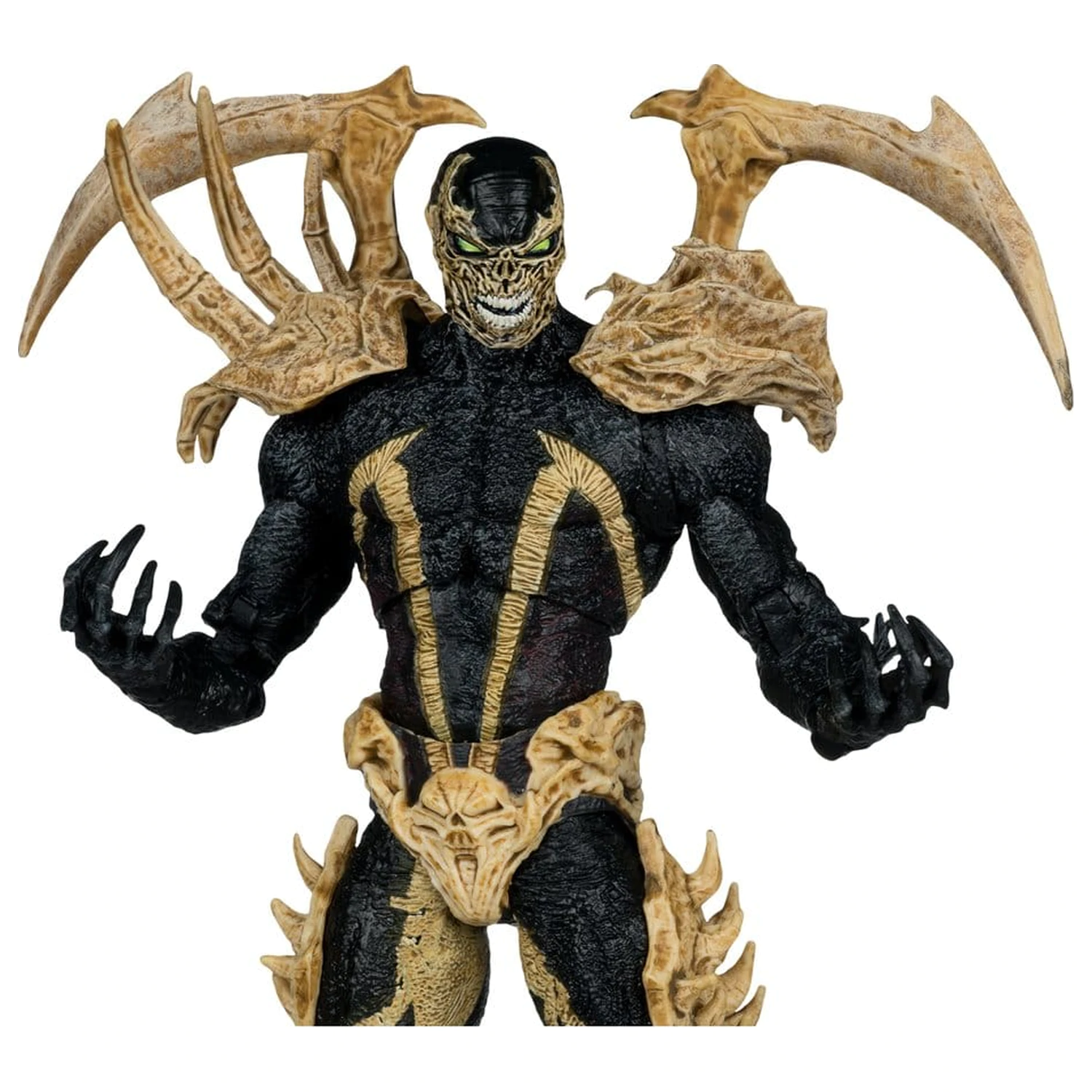 Spawn Zabawkowa Figurka Akcji Curse of Spawn 19 cm zdjęcie produktu