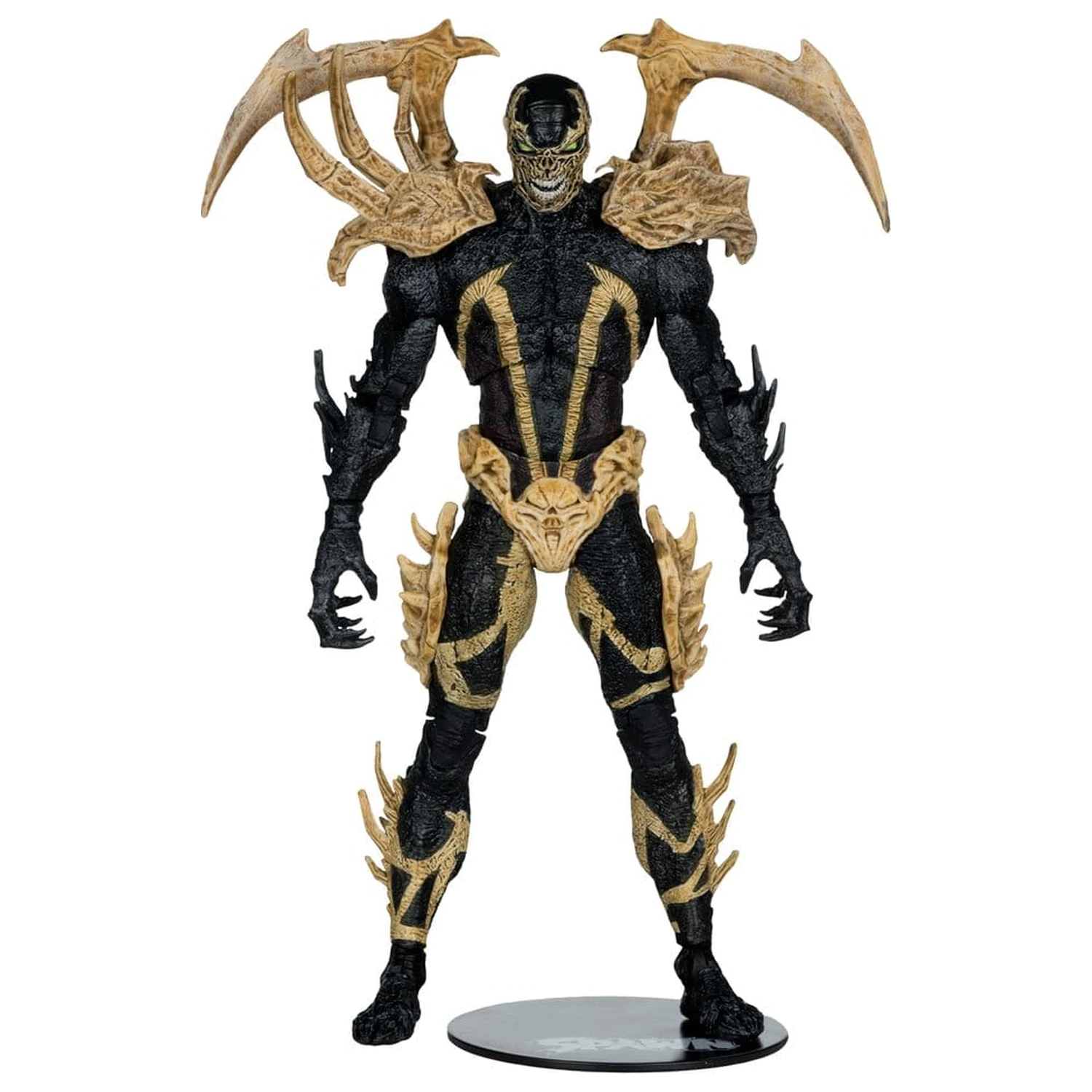 Spawn Zabawkowa Figurka Akcji Curse of Spawn 19 cm zdjęcie produktu
