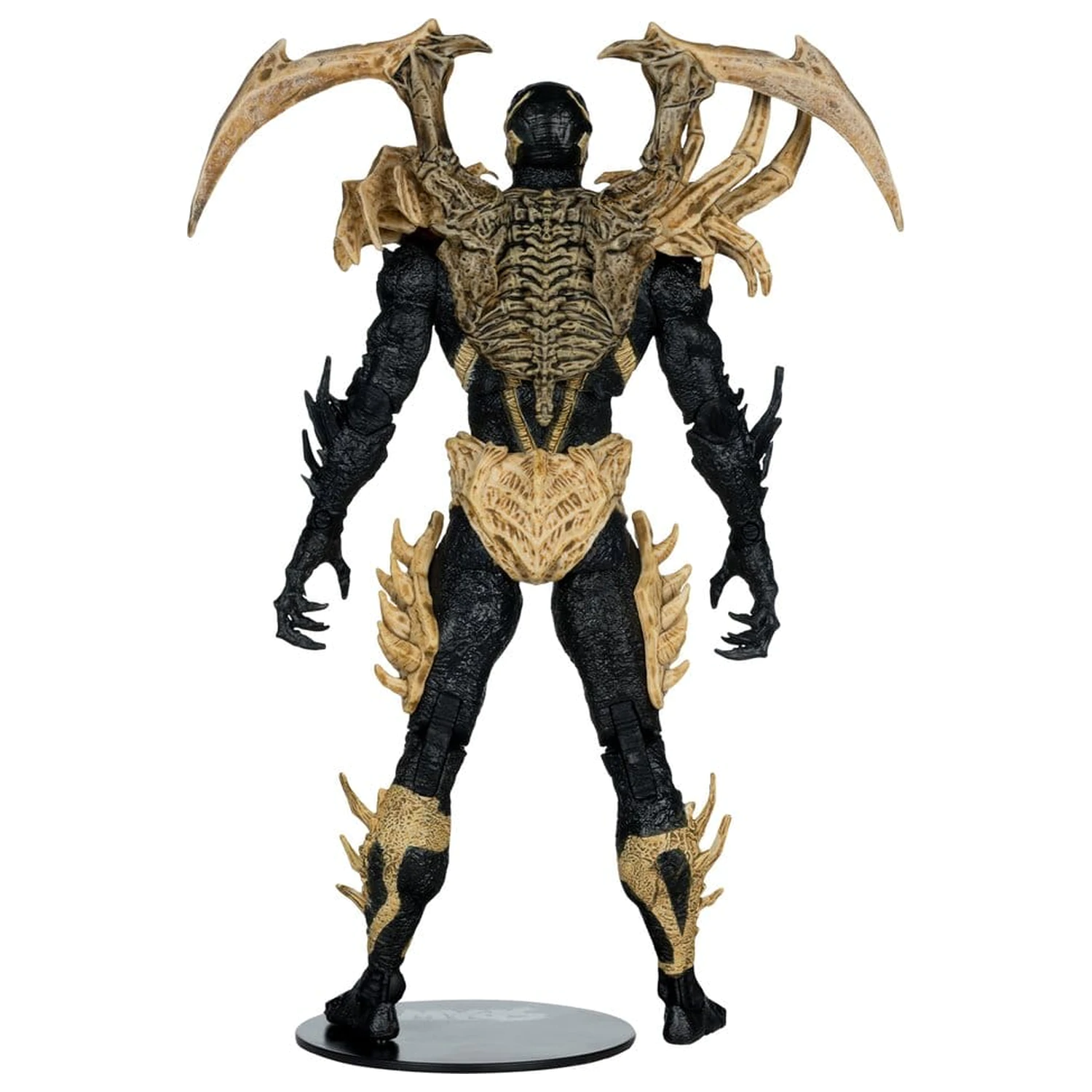 Spawn Zabawkowa Figurka Akcji Curse of Spawn 19 cm zdjęcie produktu