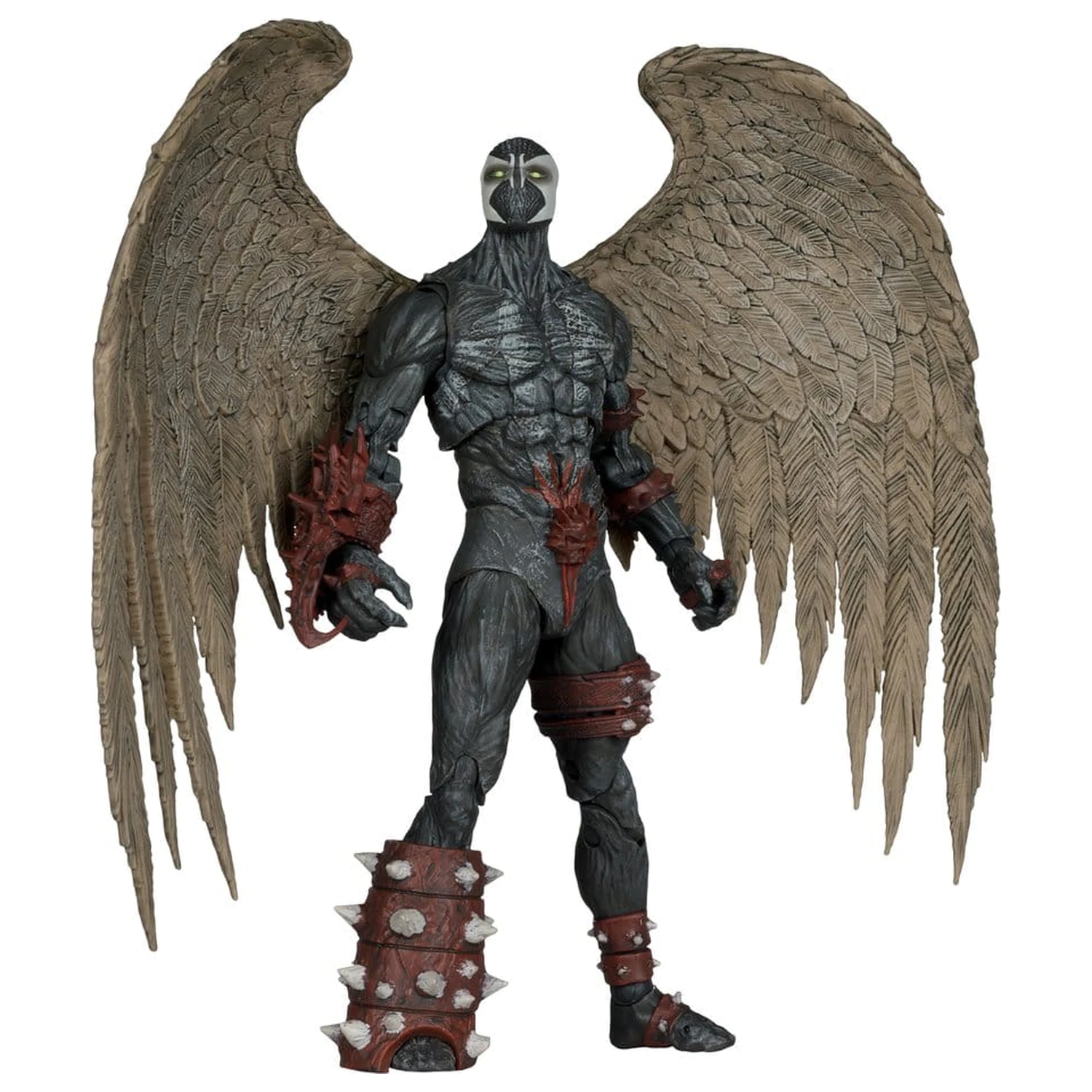 Spawn Toy figurka akcji Wings of Redemption Spawn 23 cm zdjęcie produktu