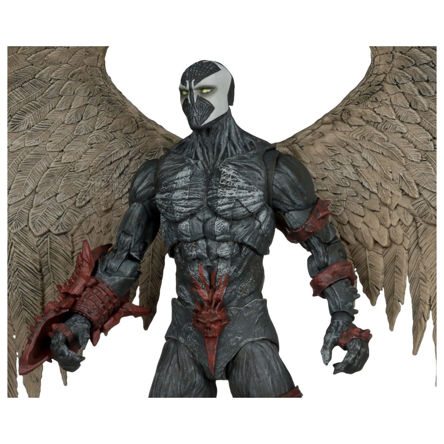 Spawn Toy figurka akcji Wings of Redemption Spawn 23 cm zdjęcie produktu