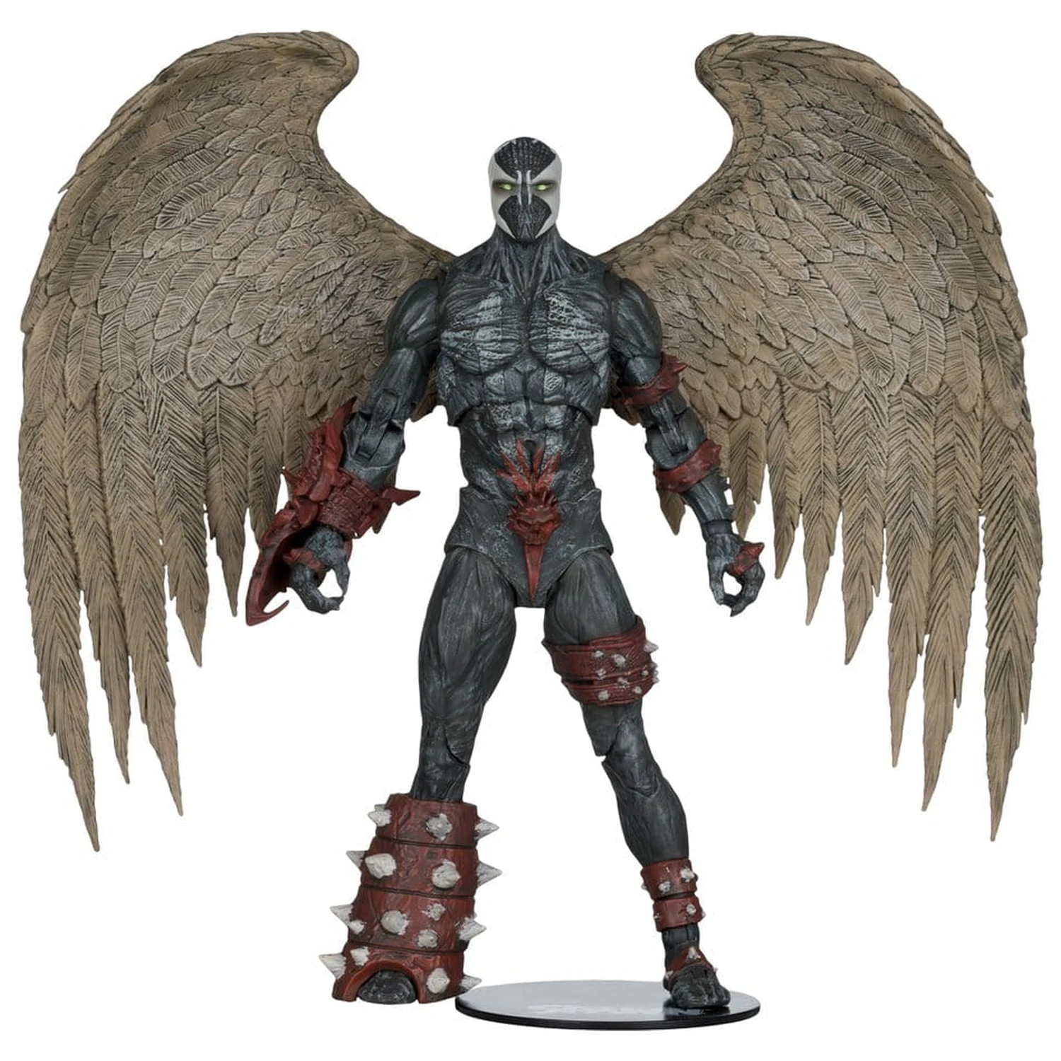 Spawn Toy figurka akcji Wings of Redemption Spawn 23 cm zdjęcie produktu