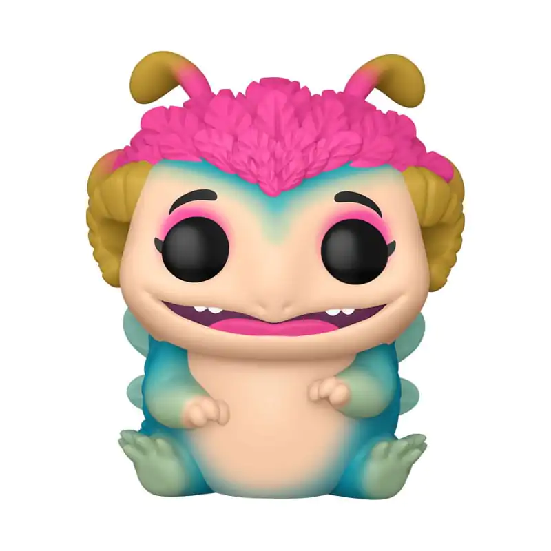 Spellbound Funko POP! Movies Figurka Vinyl Monster Ellsmere 9 cm zdjęcie produktu