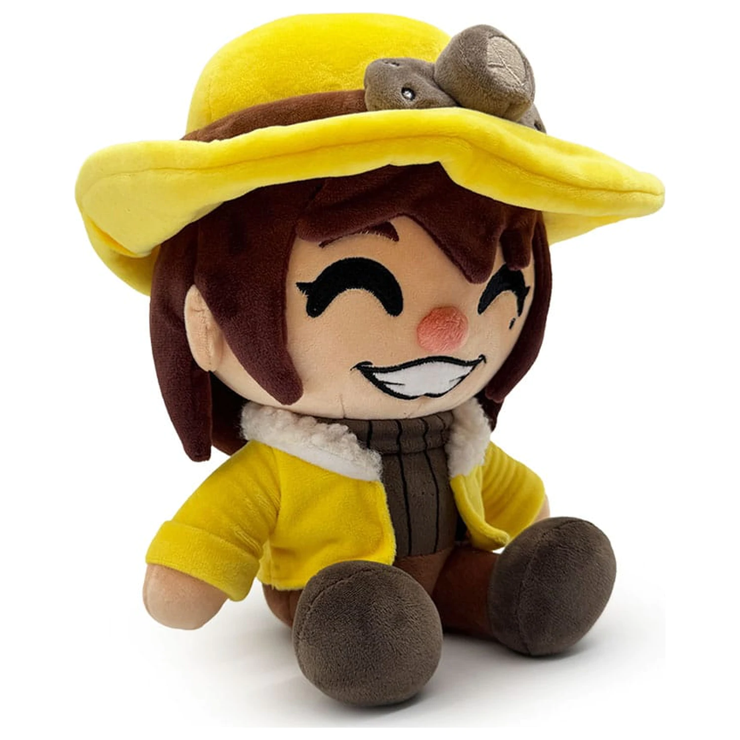 Spelunky 2 Pluszowa Figurka Ana 22 cm zdjęcie produktu
