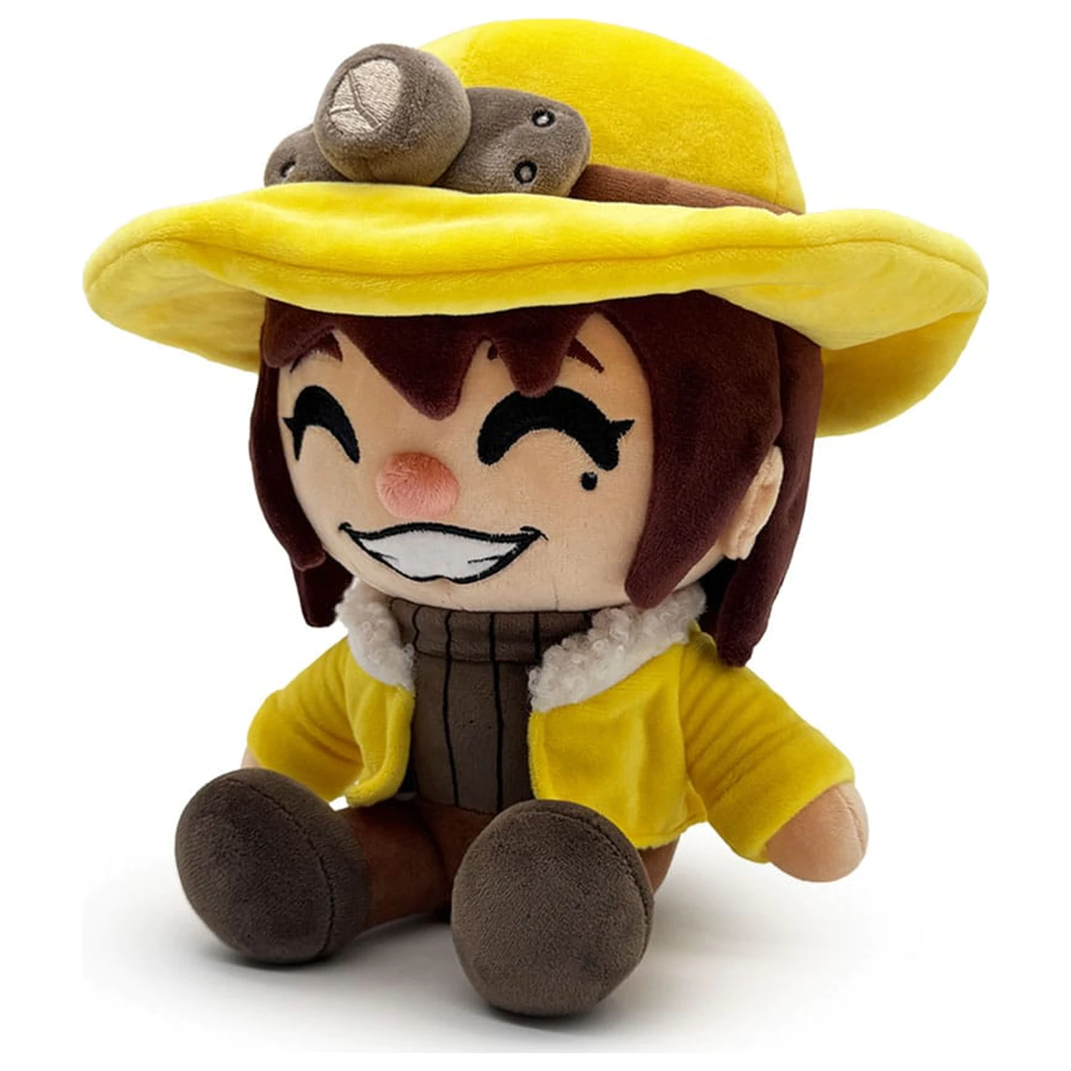 Spelunky 2 Pluszowa Figurka Ana 22 cm zdjęcie produktu
