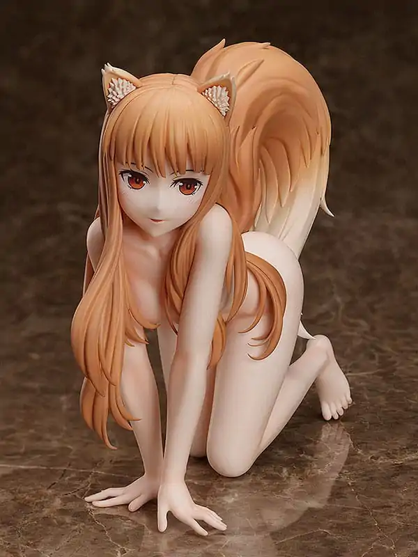 Spice and Wolf Figurka PVC 1/4 Holo (Reedycja) 19 cm zdjęcie produktu