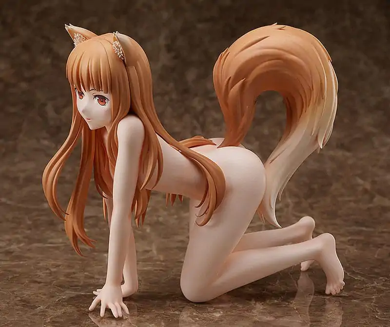 Spice and Wolf Figurka PVC 1/4 Holo (Reedycja) 19 cm zdjęcie produktu