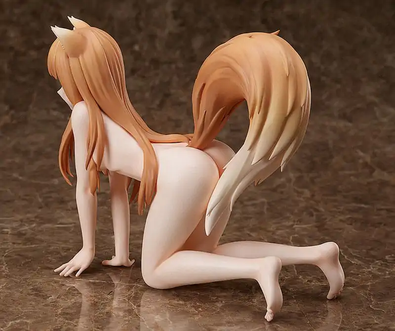 Spice and Wolf Figurka PVC 1/4 Holo (Reedycja) 19 cm zdjęcie produktu