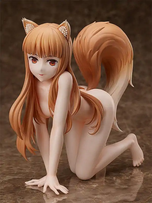 Spice and Wolf Figurka PVC 1/4 Holo (Reedycja) 19 cm zdjęcie produktu