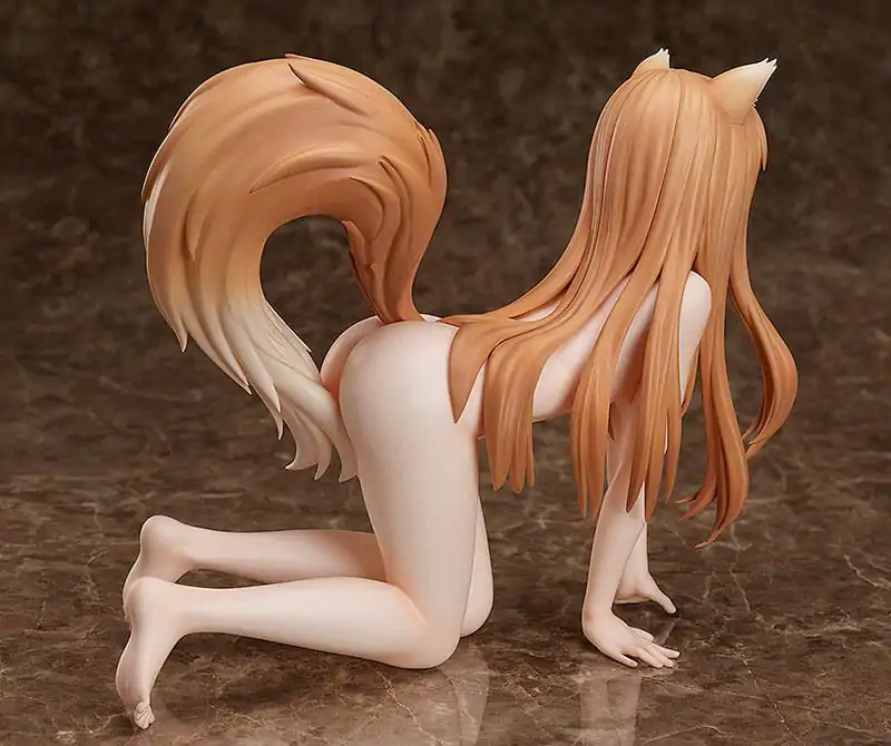 Spice and Wolf Figurka PVC 1/4 Holo (Reedycja) 19 cm zdjęcie produktu