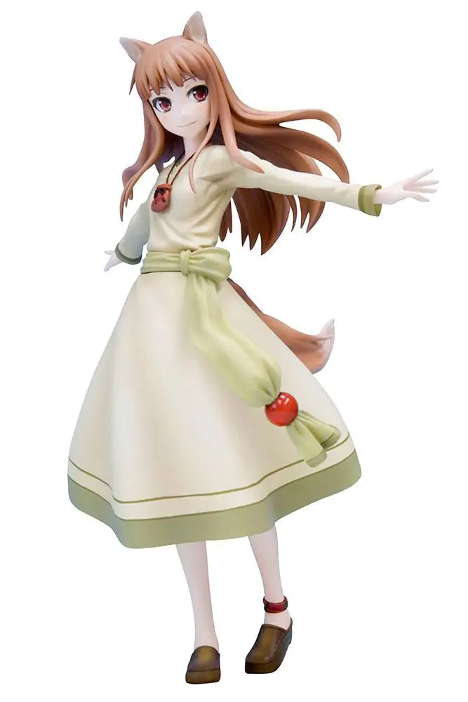 Spice and Wolf PVC Statuetka 1/8 Holo 21 cm zdjęcie produktu