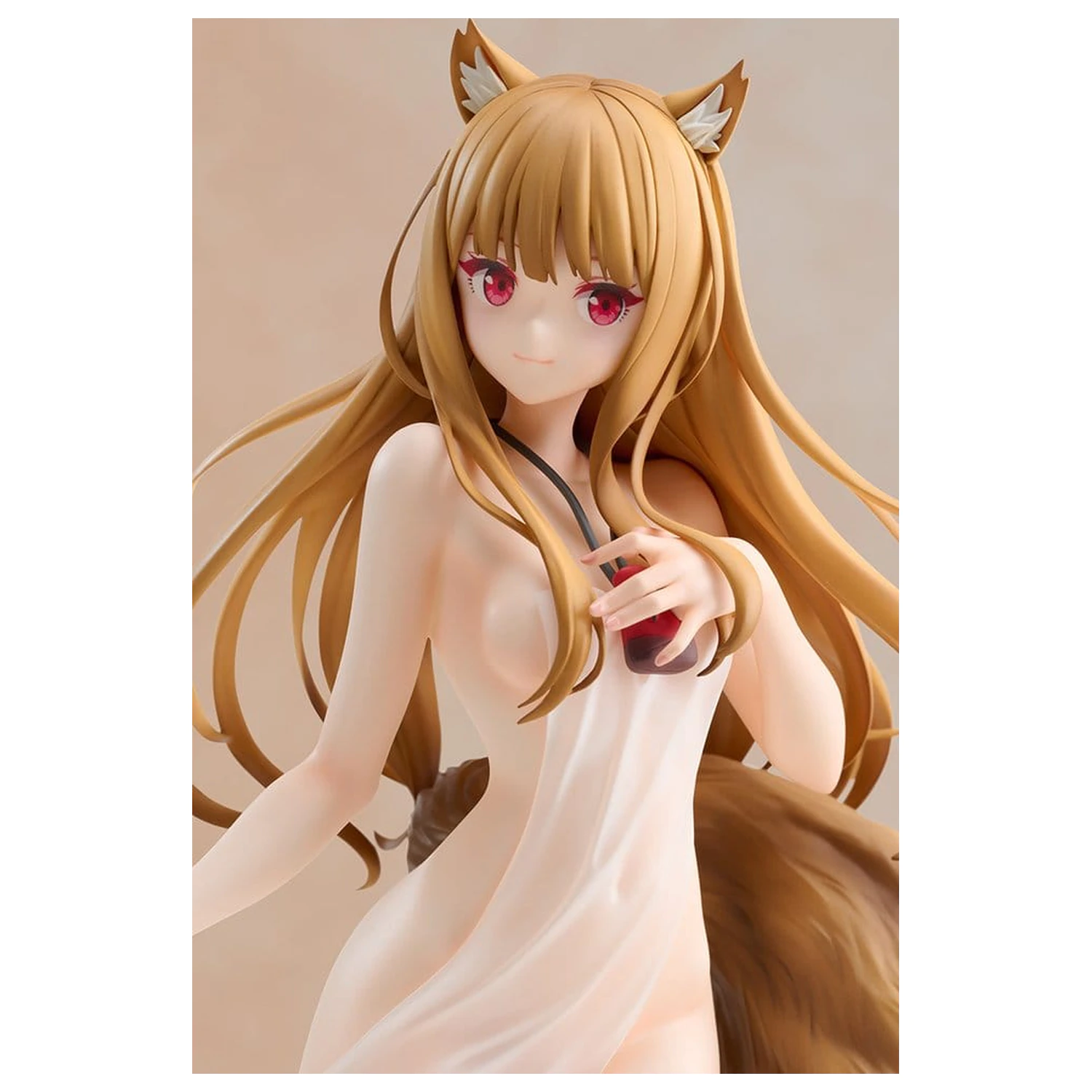 Spice and Wolf: Merchant Meets the Wise Wolf figurka PVC 1/7 Holo feat. saitom 24 cm zdjęcie produktu