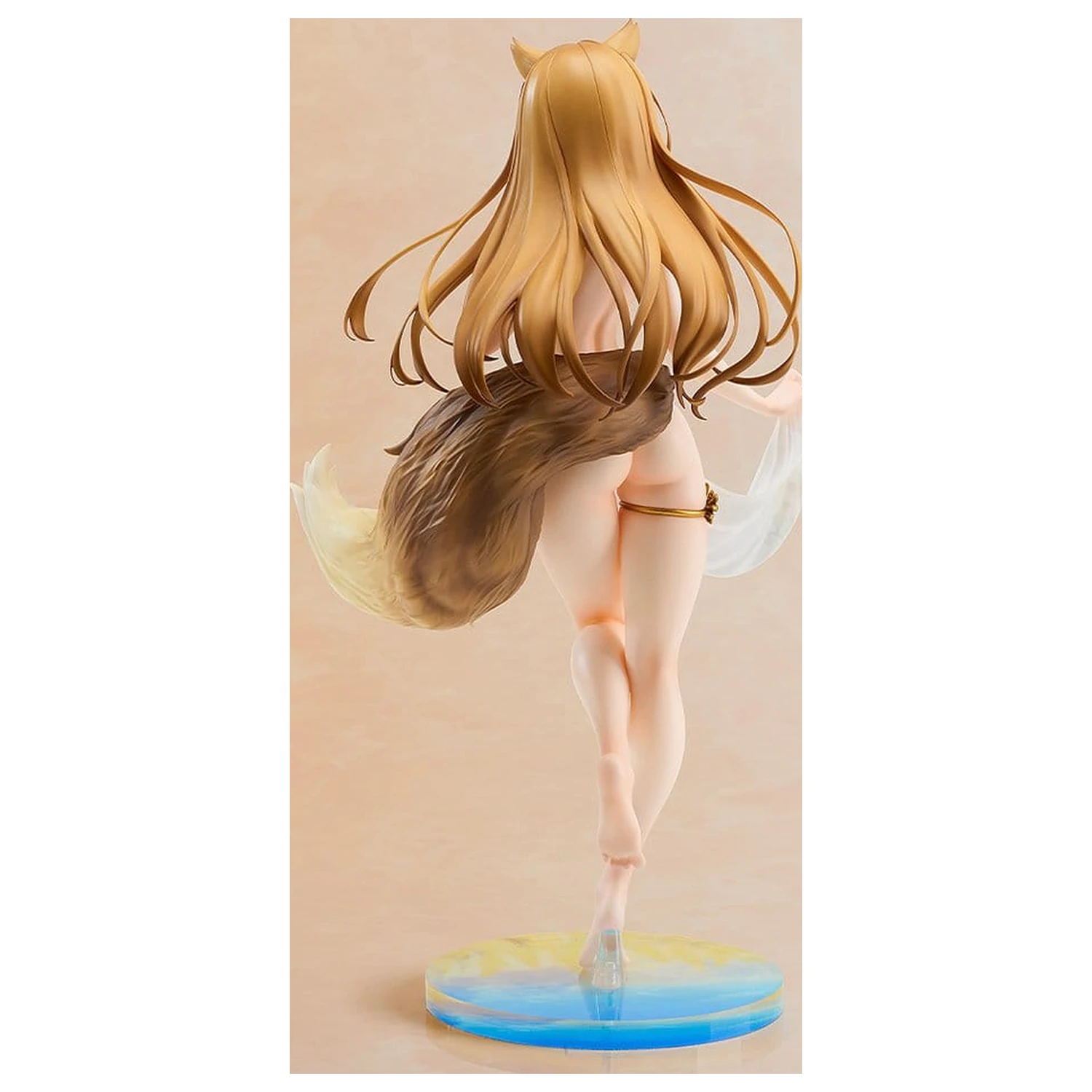 Spice and Wolf: Merchant Meets the Wise Wolf figurka PVC 1/7 Holo feat. saitom 24 cm zdjęcie produktu