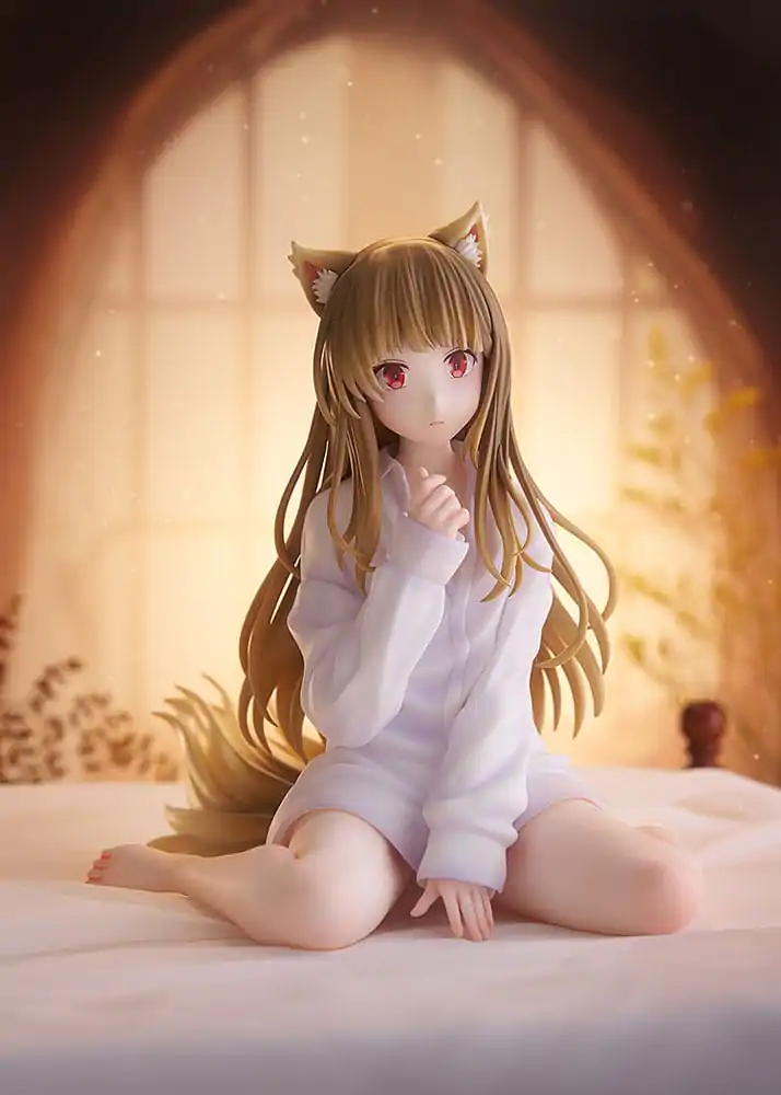 Spice and Wolf: Merchant Meets the Wise Wolf Figurka PVC 1/7 Sukoya Kana 23 cm zdjęcie produktu