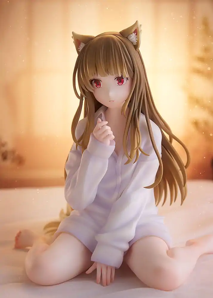 Spice and Wolf: Merchant Meets the Wise Wolf Figurka PVC 1/7 Sukoya Kana 23 cm zdjęcie produktu