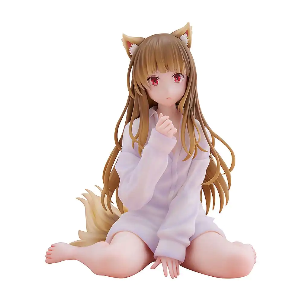 Spice and Wolf: Merchant Meets the Wise Wolf Figurka PVC 1/7 Sukoya Kana 23 cm zdjęcie produktu