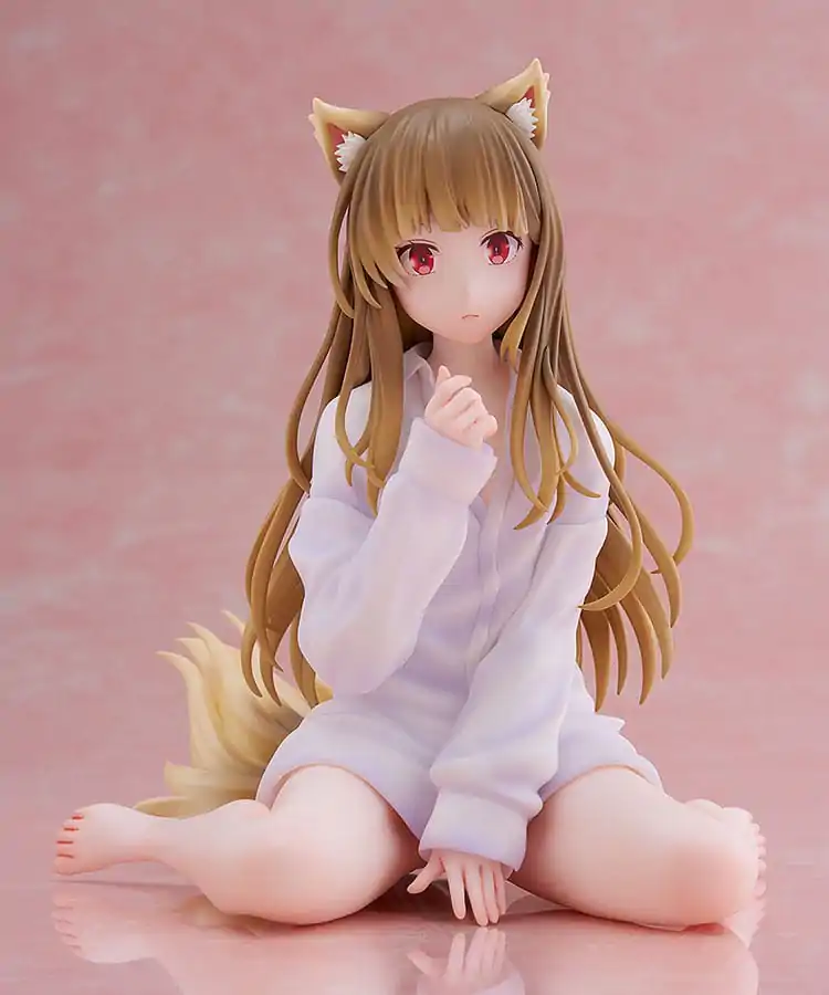 Spice and Wolf: Merchant Meets the Wise Wolf Figurka PVC 1/7 Sukoya Kana 23 cm zdjęcie produktu