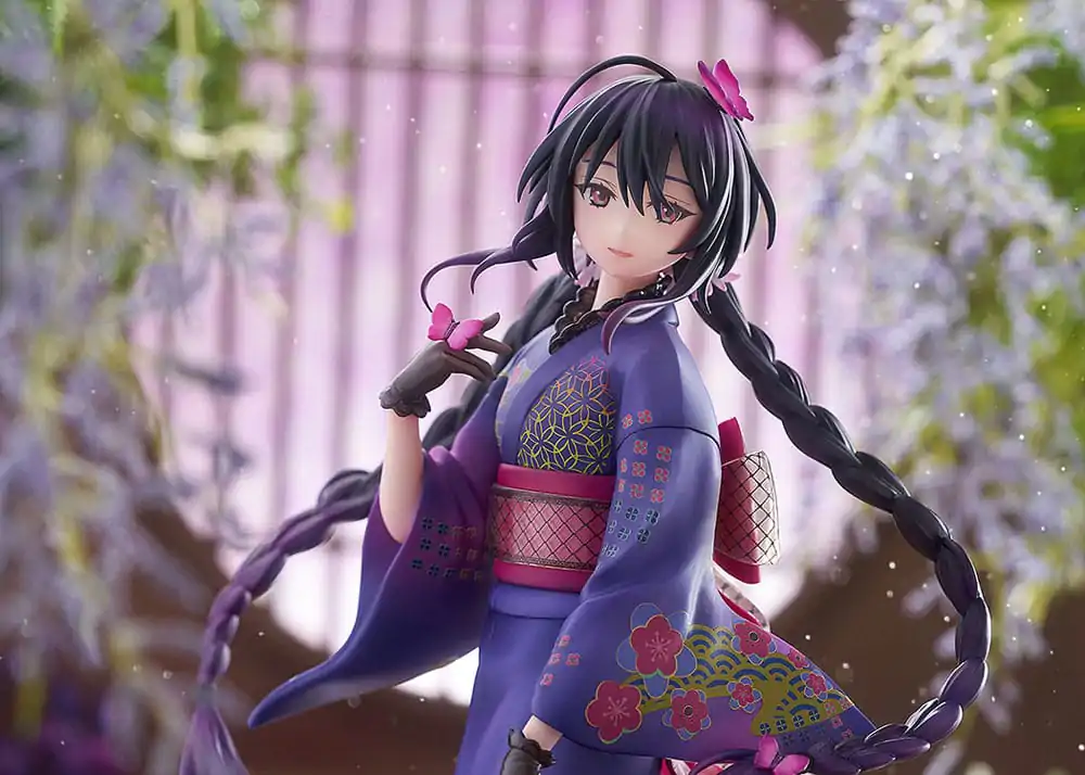 Spice and Wolf: Merchant Meets the Wise Wolf Figurka PVC 1/7 Ilustracja Wheel of Time by DSmile 27 cm zdjęcie produktu