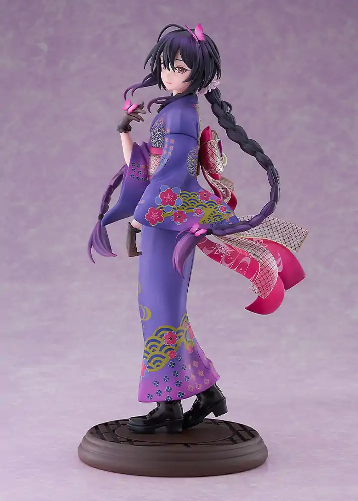 Spice and Wolf: Merchant Meets the Wise Wolf Figurka PVC 1/7 Ilustracja Wheel of Time by DSmile 27 cm zdjęcie produktu