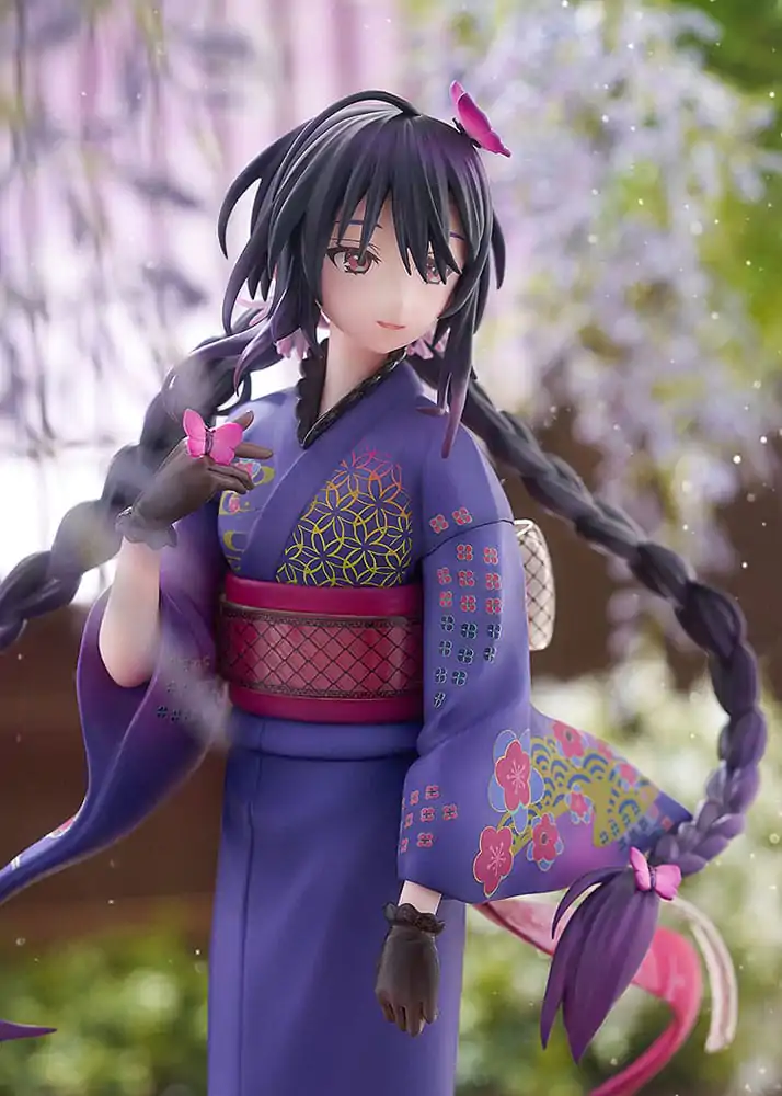 Spice and Wolf: Merchant Meets the Wise Wolf Figurka PVC 1/7 Ilustracja Wheel of Time by DSmile 27 cm zdjęcie produktu